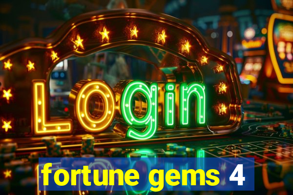 fortune gems 4